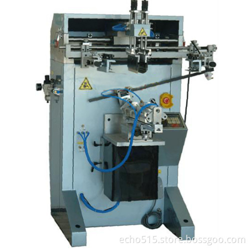 Sell ellipse screen printing machine